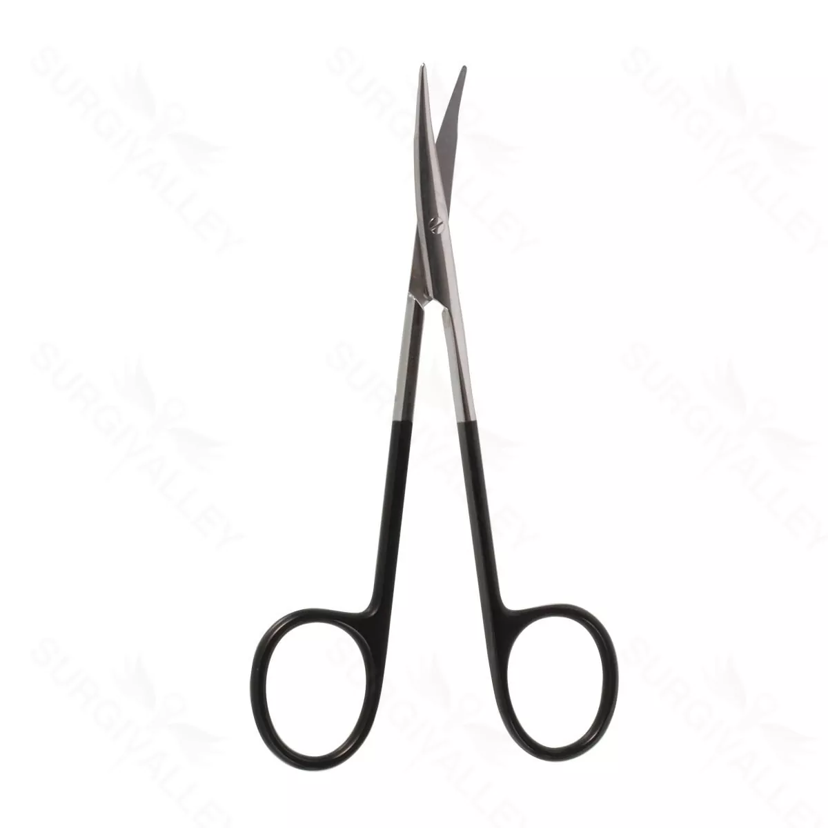 Stevens Supercut, Cvd, 5 1/2″