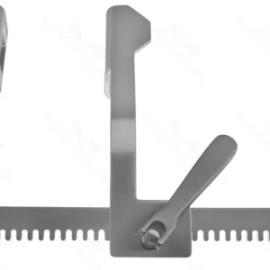 8″ Fino Rib Spreader – med 65x45mm spread (S01-89-00-243)