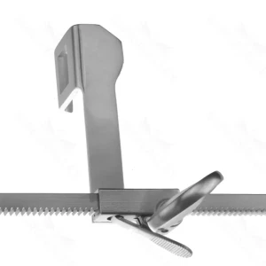 Haight Ped Rib Spreader – 175mm spread – surgivalley (S01-89-00-247)