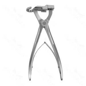 9″ Sauerbruch Rib Shears (S01-89-00-251)