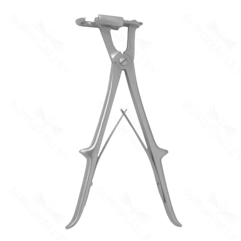 10 1/4″ Sauerbruch Rib Shears