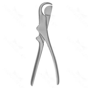 7 1/2″ Gluck Rib Shears (S01-89-00-254)