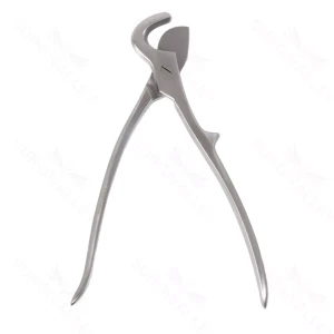 8″ Plain Rib Shears (S01-89-00-258)