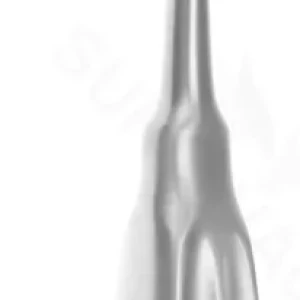 8″ Semb Rasp – ang blades w/ notch (S01-89-00-260)