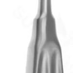 8″ Semb Rasp – ang blades w/ straight edge