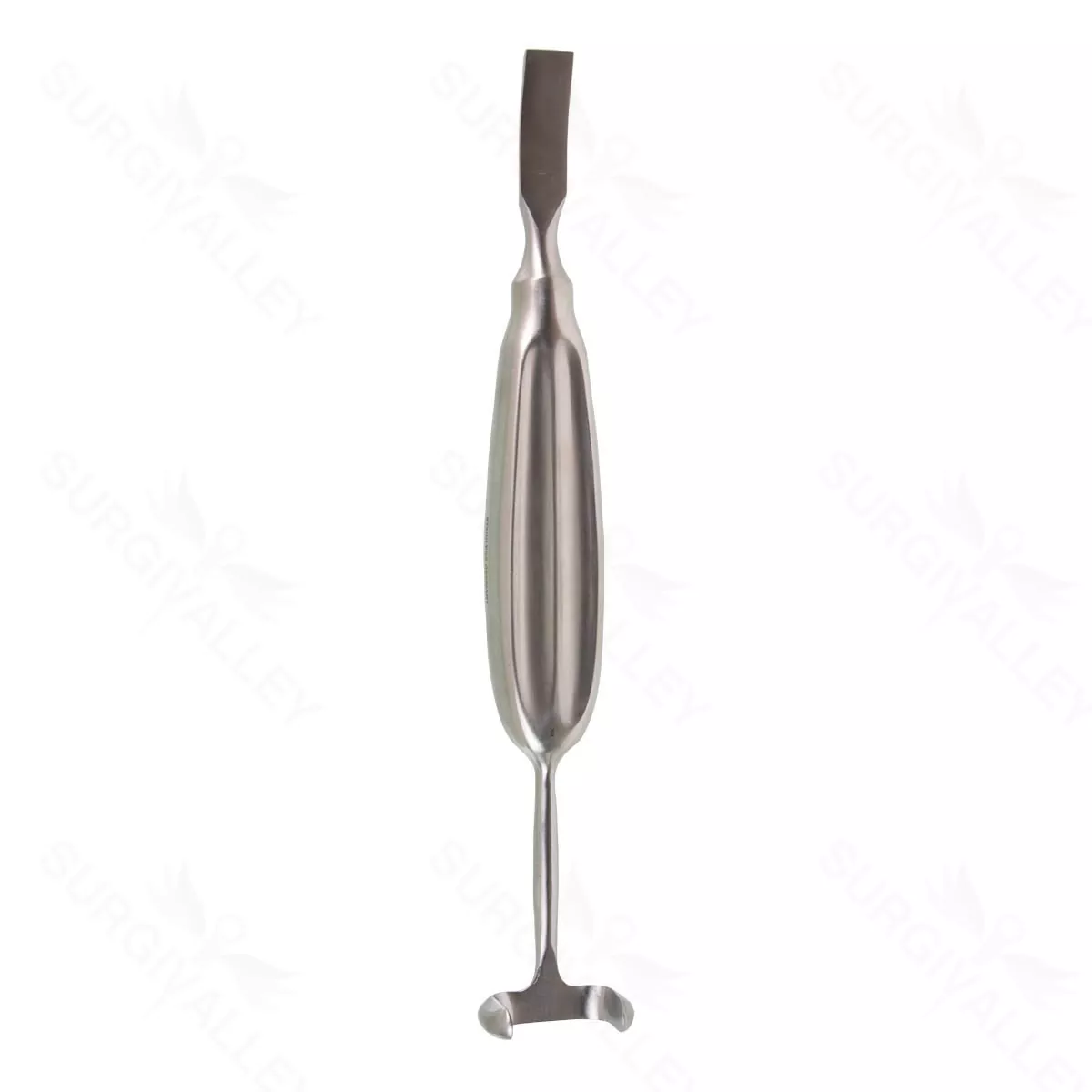 8 3/4″ Matson-Alexander Rib Stripper