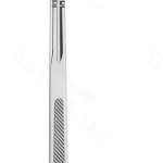 8 3/8″ Knife Handle – #4L blds