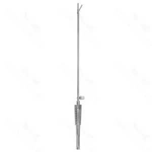 Debakey Grasper – Resano Jaw for Valves (S01-89-00-282)