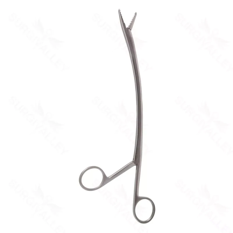 9 3/4″ Chest Tube Passer