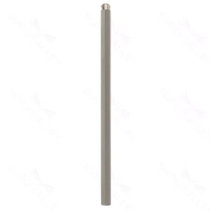 Knife Handle – hexagonal 10cm chuck handle (S01-89-00-29)