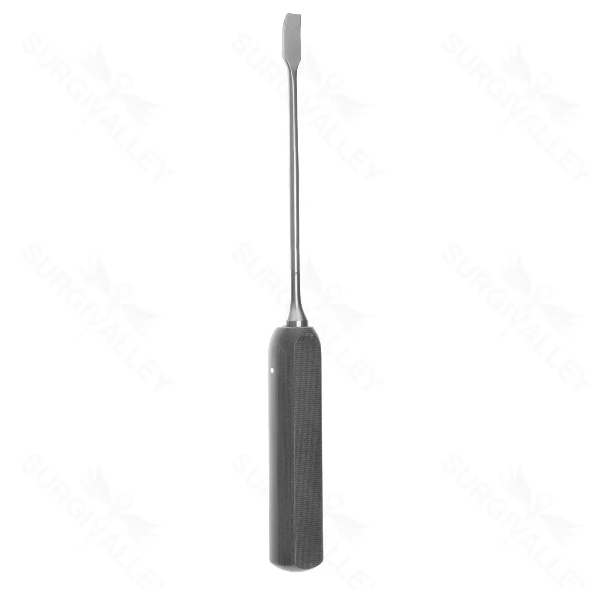 Dahmen-Lexer Chisel – 7″ 7mm wide cvd