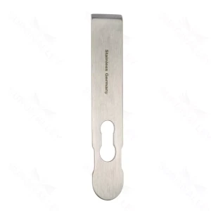 Chisel Blade 16mm (S01-89-00-346)