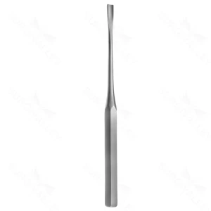 Cobb Endura-Cut Gouge – 3/8″ cvd hex – surgivalley (S01-89-00-351)