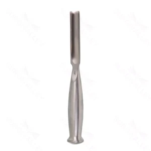 Smith Peterson Gouge – 8″ straight 5/8″ wide – surgivalley (S01-89-00-354)