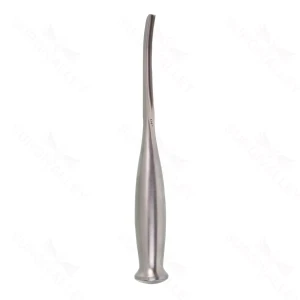 Smith Peterson Gouge – 8″ cvd 1/4″ wide – surgivalley (S01-89-00-356)