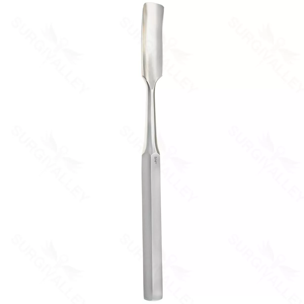 Hibbs Gouge – 9 1/4″ cvd 3/4″ wide