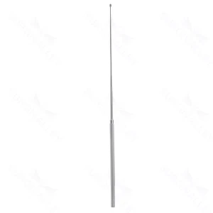 Rhoton-Yasargil Scoop, short, 9″ – surgivalley (S01-89-00-417)