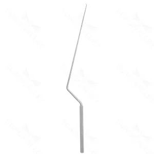 10 1/4″ Landolt-Reulen Raspatory – 3.2mm – surgivalley (S01-89-00-438)