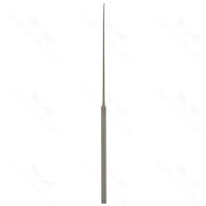 9″ Samii Tumor Knife – 1.5mm Rnd Blade for tumor tissue – surgivalley (S01-89-00-443)