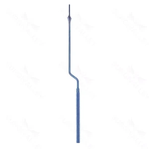 Vertical Knife Handle – Titanium – surgivalley (S01-89-00-463)