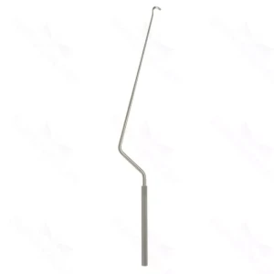 Landolt Enucleator – cvd down left 10 3/4″ – surgivalley (S01-89-00-469)