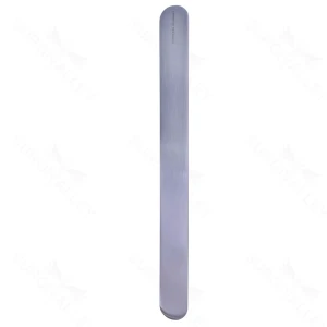 Davis Brain Spatula – mall S/S 7″ 3/4″ wd (S01-89-00-488)