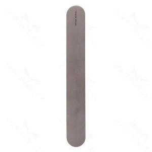 Davis Brain Spatula – mall S/S 7″ 1″ wd (S01-89-00-489)