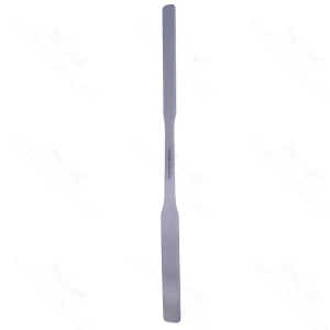 Scoville Brain Spatula – small 8″ (S01-89-00-493)