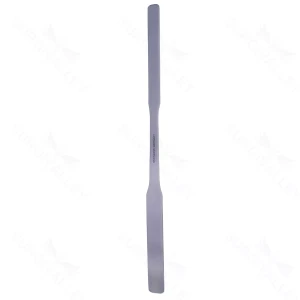 Scoville Brain Spatula – lrg 8″ (S01-89-00-494)