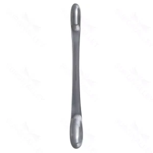 Cushing Spatula & Spoon – 6 3/4″ (S01-89-00-495)