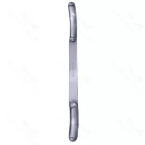 Heifetz Brain Spatula – 13x14mm 8″ (S01-89-00-499)