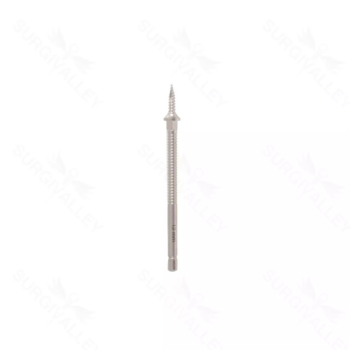 Distraction Screw – 12mm