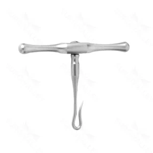 Gigli Strully T-shaped turnable – PAIR – (S01-89-00-536)