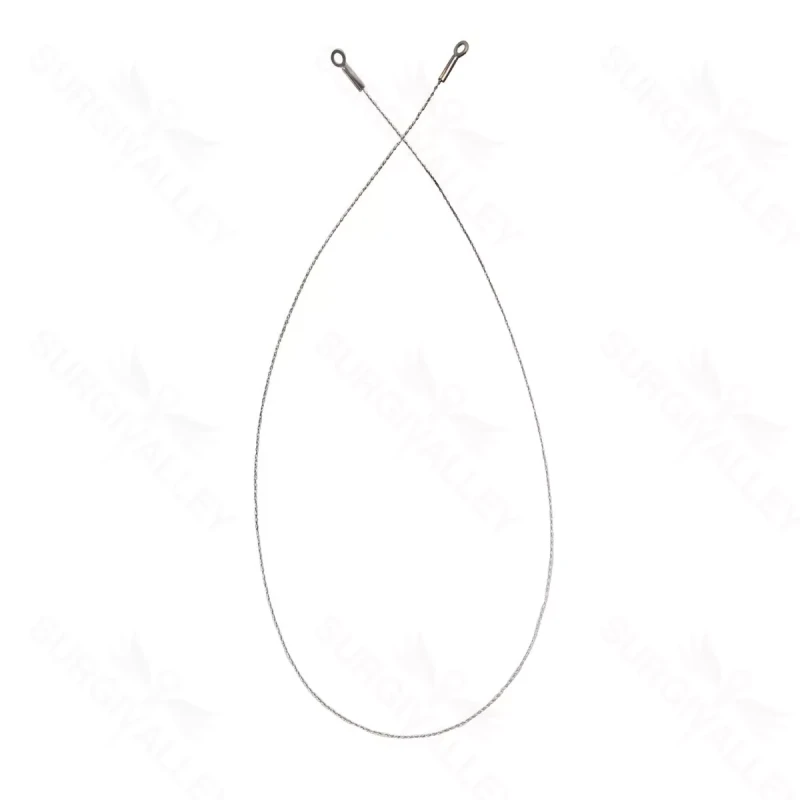 Gigli Saw Blade – 20″