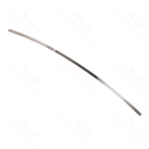 Bailey Saw Guide – cvd 12″ – surgivalley (S01-89-00-544)