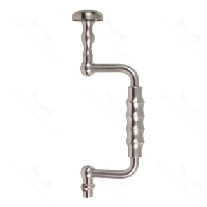 Hudson Brace Only – with Thumb Screw Lock – surgivalley (S01-89-00-546)