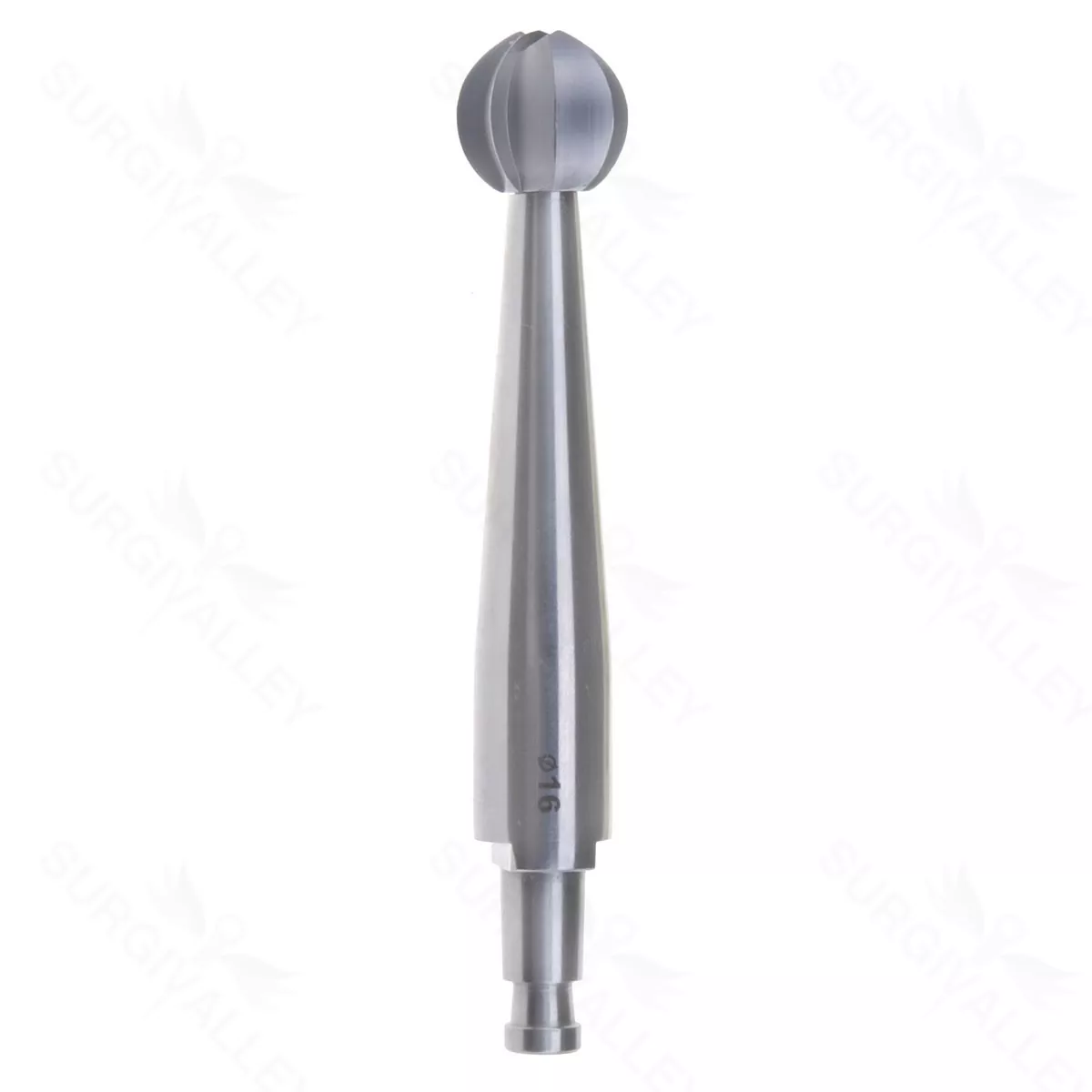 McKenzie Enlarging Burr