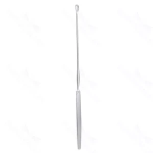 Cushing Pituitary Spoon – 9 1/4″ sz 5 – surgivalley (S01-89-00-562)