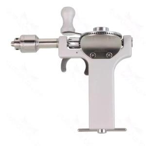 5 3/4″ Bunnell Drill – surgivalley (S01-89-00-564)