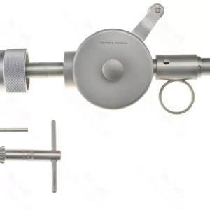 10 1/2″ Martin Drill – surgivalley (S01-89-00-568)