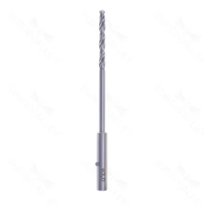 Stille Pattern Drill Bit – 3.0mm – surgivalley (S01-89-00-573)