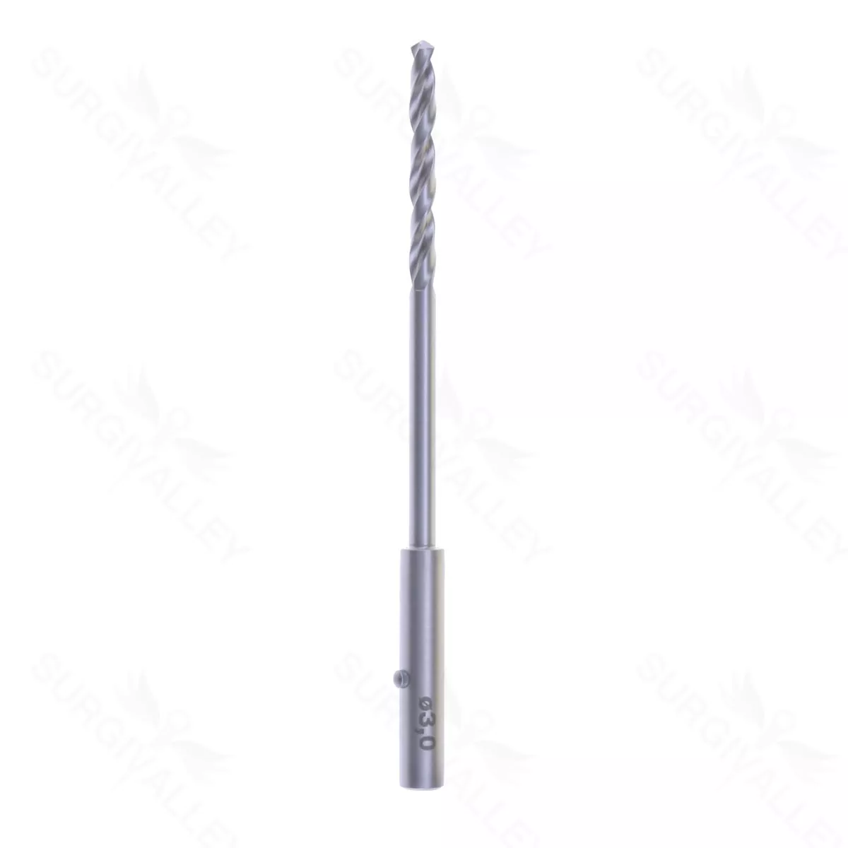 Stille Pattern Drill Bit – 3.0mm