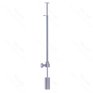 Cloward Style Depth Gauge small – 7″ 46.64mm Deep (S01-89-00-575)