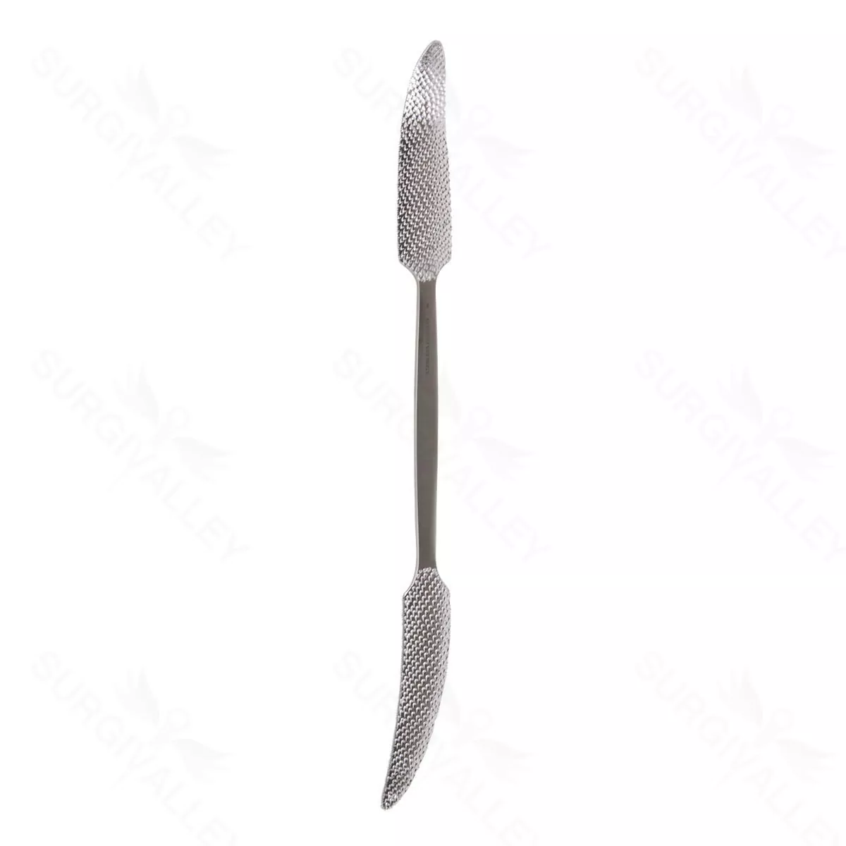 10.5″ Putti Bone Rasp – 18mm to 4mm