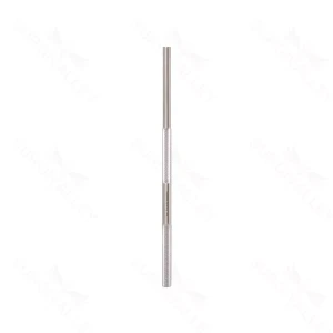 6″ Bone Tamper – 5mm Round Handle – surgivalley (S01-89-00-621)