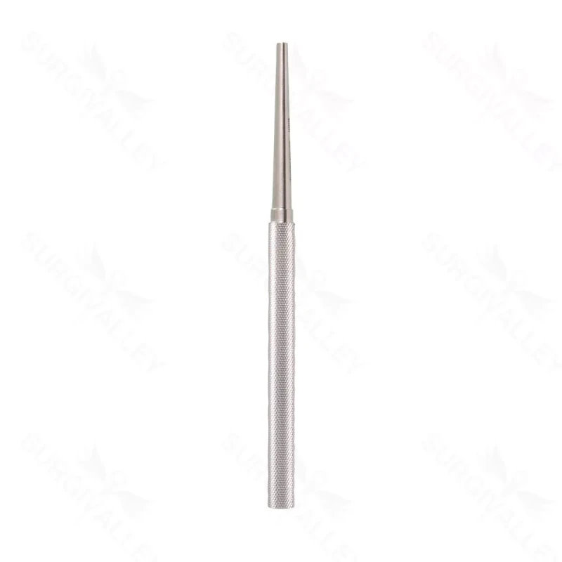 6″ Bone Tamp – 3mm dia