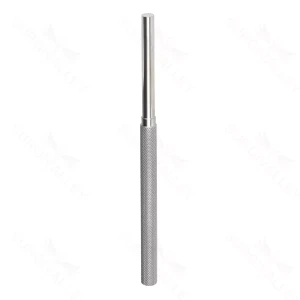 6″ Bone Tamp – 7mm dia (S01-89-00-629)