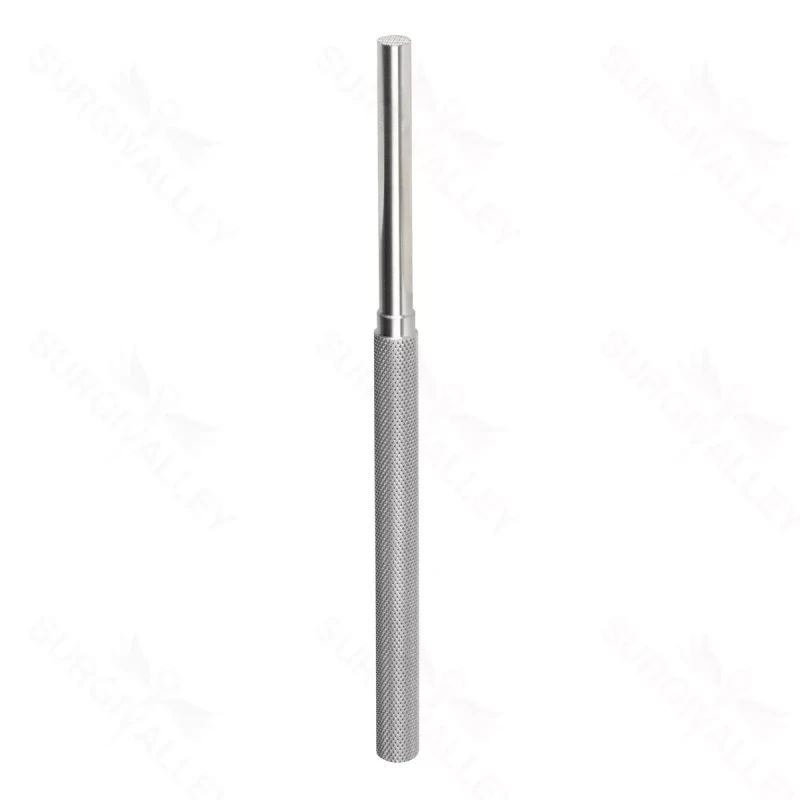 6″ Bone Tamp – 7mm dia