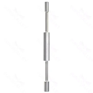 Cloward Style Bone Graft Impactor – DE 8 3/4″ – surgivalley (S01-89-00-632)