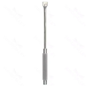 8 1/2″ Guarded Impactor – 7 x 12.5mm (S01-89-00-633)